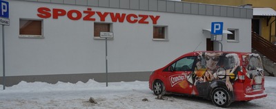 Sypią się mandaty 