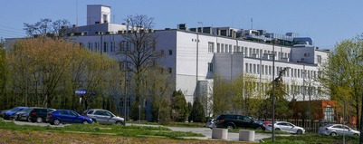 Urząd wspomaga szpital  