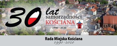 30 lat samorządu 