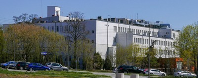 Szpital ze stratą