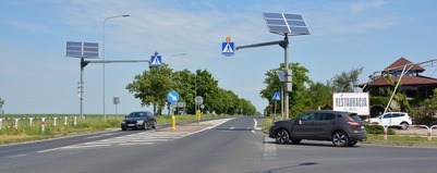 Będzie lewoskręt w Wielichowską?