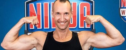 Kościaniak w „Ninja Warrior”