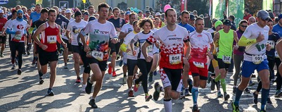 10 km na 100 lat