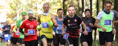 Śmigielski półmaraton 