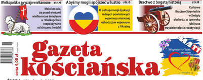 1102 numer Gazety Kościańskiej