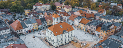 Zaglądamy na Rynek