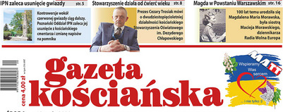 1107 numer Gazety Kościańskiej