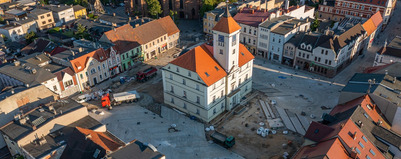 Zaglądamy na Rynek 