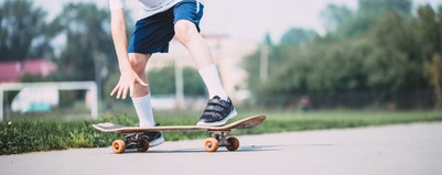 W Śmiglu powstanie skatepark