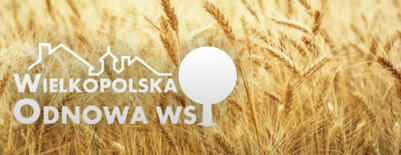 Pięknieją wielkopolskie wsie