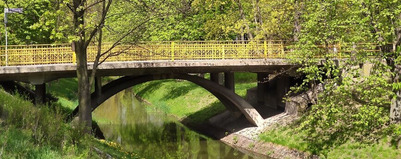 Strabag przebuduje most 