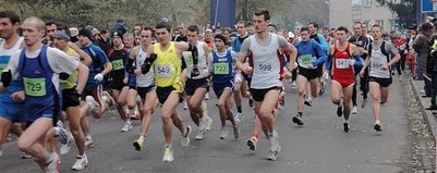 Pacemakerzy na półmaratonie