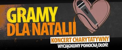 Koncert dla Natalii