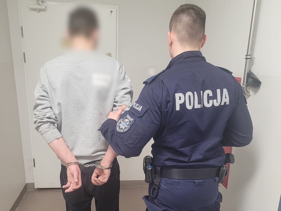 Fot. KPP Kościan
