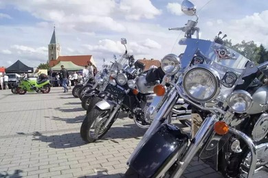 Organizatorzy przypominają: za dwa tygodnie IV Moto Piknik 