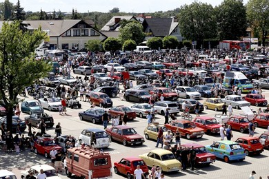 Podczas Moto Pikniku zebrano ponad 90 tysięcy złotych