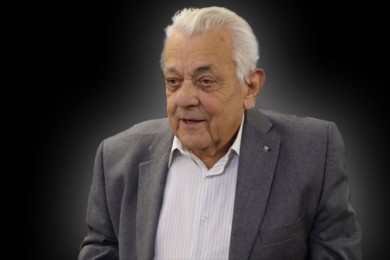 Nie żyje profesor Jerzy Karg