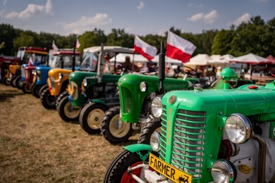 Kolejna, duża porcja zdjęć z racockich dożynek