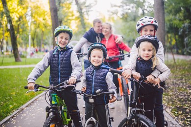 W dniu bez samochodu proponują rowerową wycieczkę 