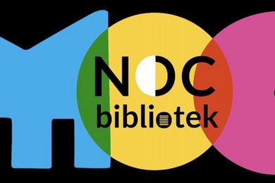 Nie przegapcie kościańskiej odsłony Nocy Bibliotek!