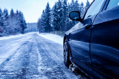 To już czas! Jak przygotować auto na zimę?