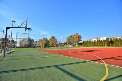 Kościan zmodernizuje kompleks boisk 