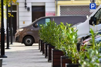 Zamknięty będzie parking i fragment ulicy