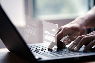 W jaki sposób firmy z Wielkopolski dbają o bezpieczeństwo  informacji?