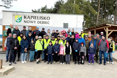 Praktycznie, pożytecznie i integracyjnie 