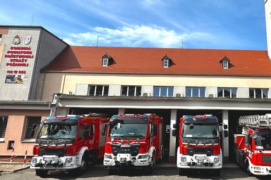 W niedzielę: otwarta strażnica i piknik edukacyjny