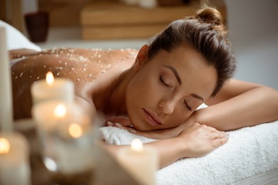 Sól Epsom - naturalny sposób na regenerację, relaks i domowe rytuały wellness