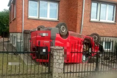 Zapadł wyrok. Kierowca trafi do więzienia