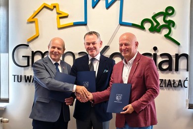 Zaprojektują ścieżkę rowerową Bonikowo - Sepno