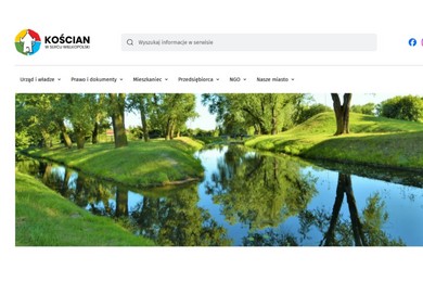 Kościan w nowej odsłonie 